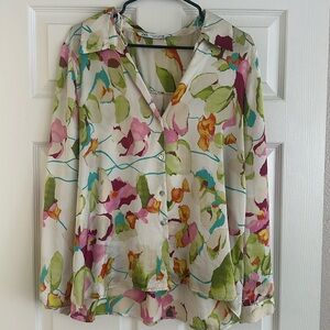 Zara. Dress up shirt